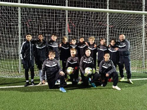 Saison 2025/2026