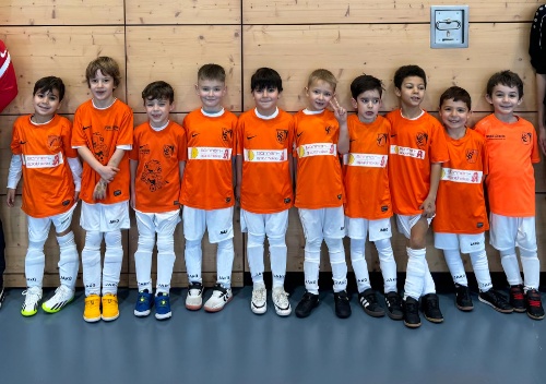 Saison 2025/2026