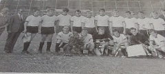 1969 - Seniorenmannschaft