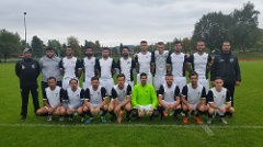 2015 - 1.Herrenmannschaft