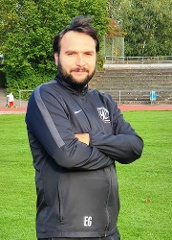 Co-Coach U9