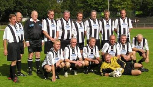 AH-Fussballfreunde 2010