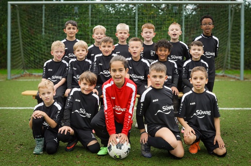 Saison 2024/2025