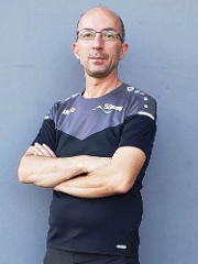 Co-Coach U13
