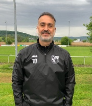 Co-Coach U7